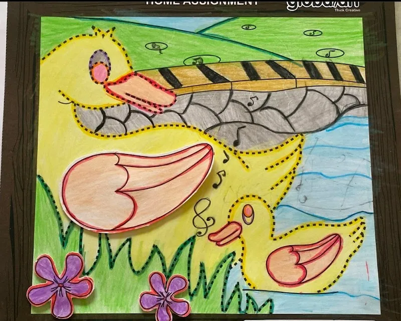 Globalart Miyapur