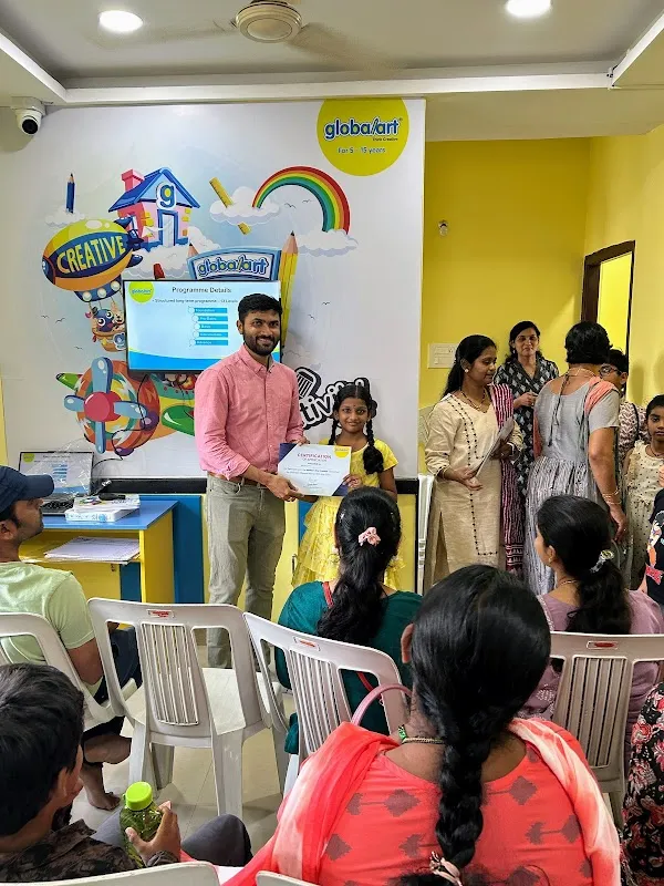 Globalart Miyapur