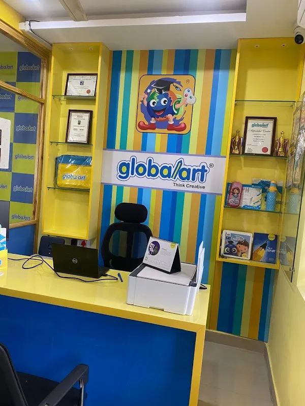 Globalart Miyapur