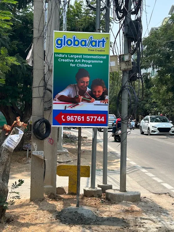 Globalart Miyapur