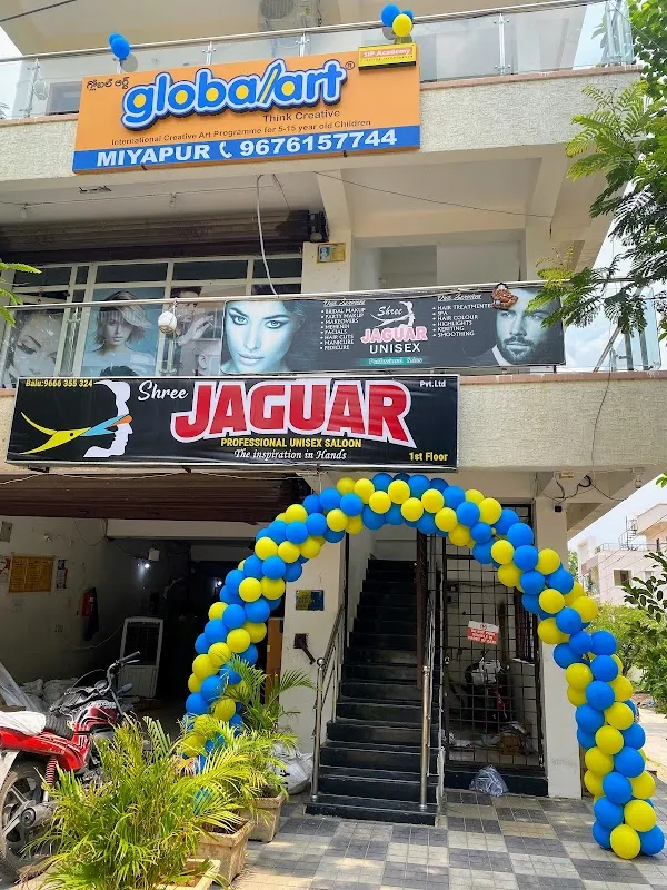 Globalart Miyapur