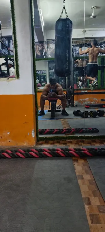 Fitness 365