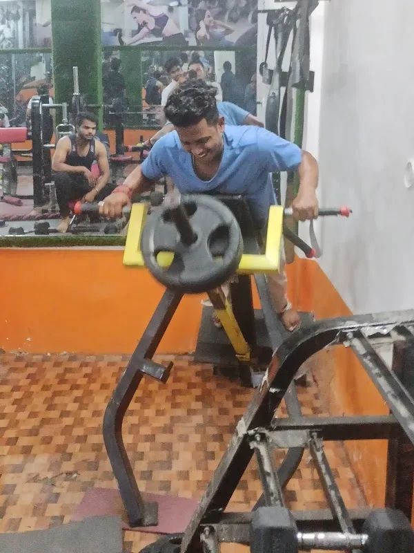 Fitness 365