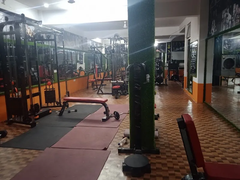 Fitness 365