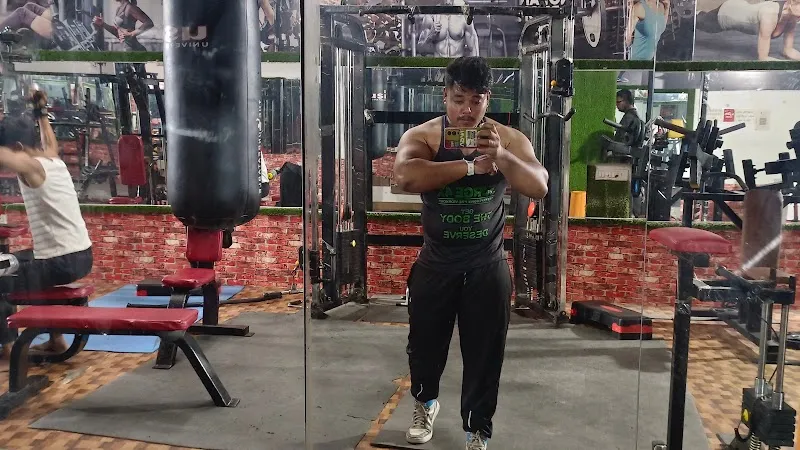 Fitness 365