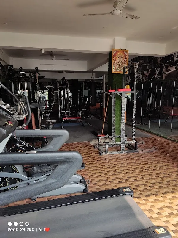 Fitness 365