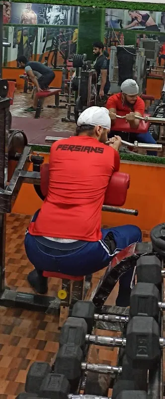 Fitness 365