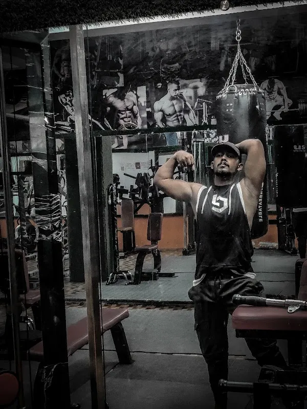 Fitness 365