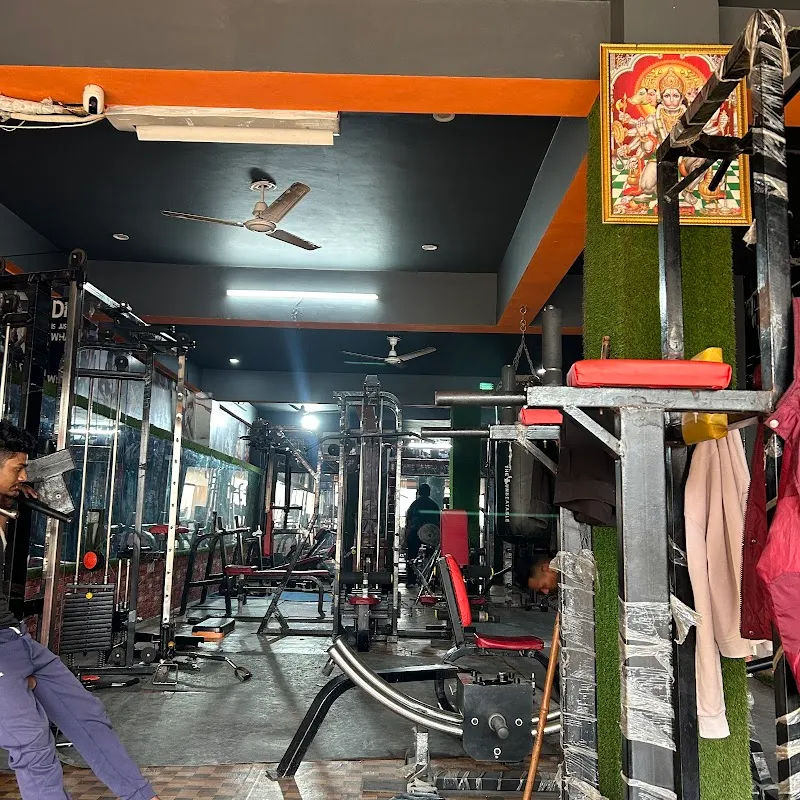 Fitness 365