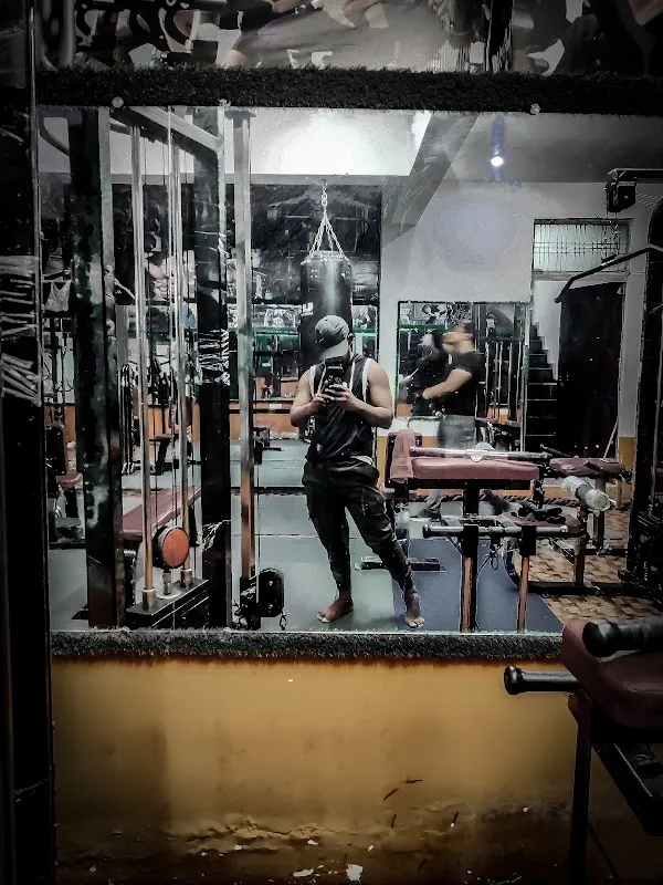 Fitness 365
