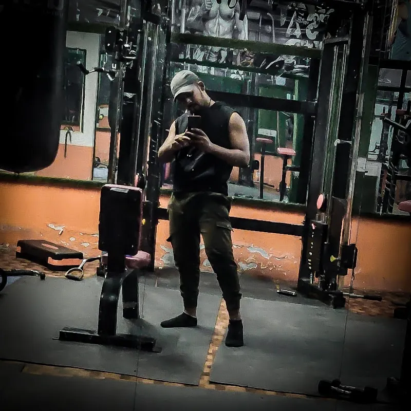 Fitness 365