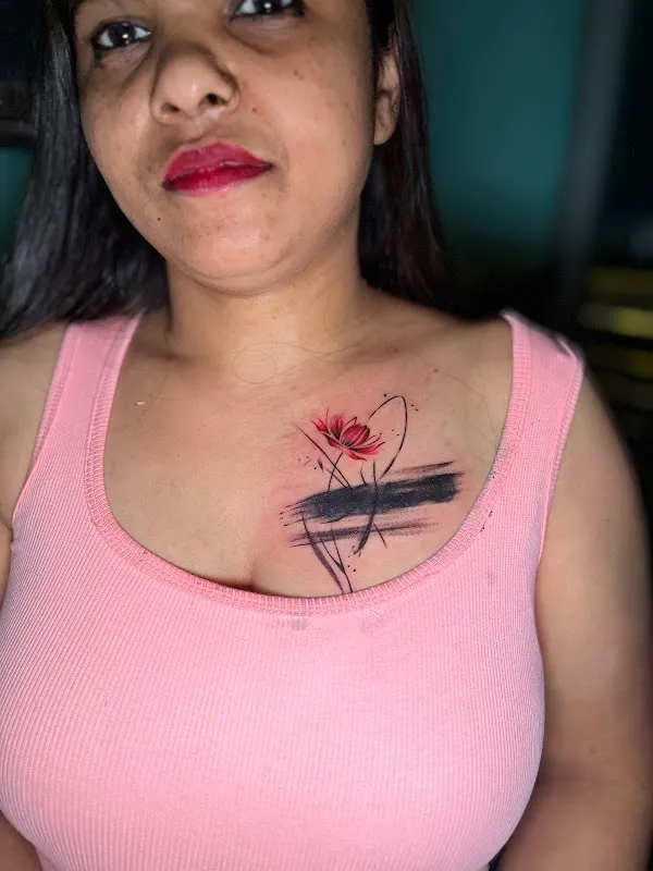 The Billionaire Tattoo Studio