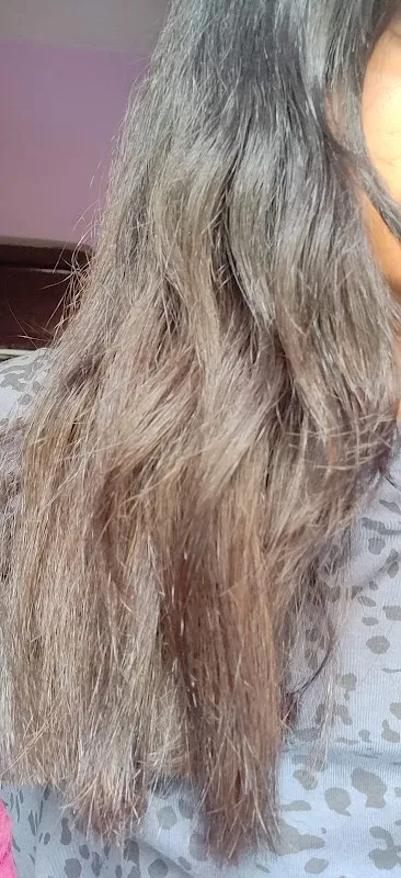 Enrich Salon Kandivali E Dattani Park