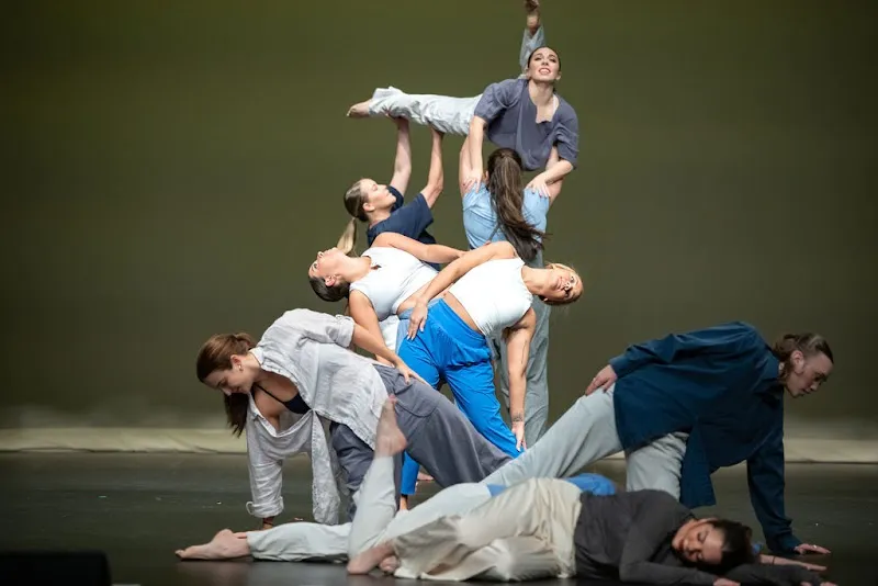 Cleveland Dance Project