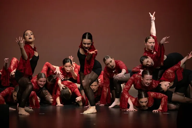 Cleveland Dance Project