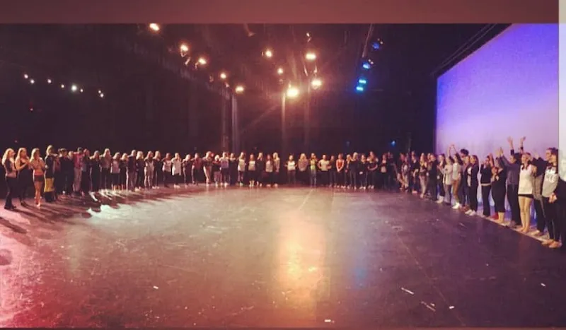 Cleveland Dance Project