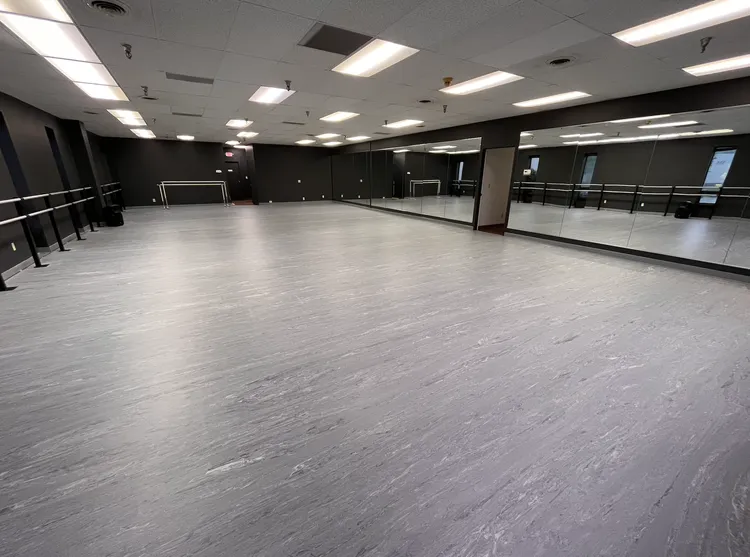 Cleveland Dance Project