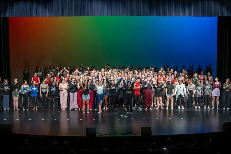 Cleveland Dance Project
