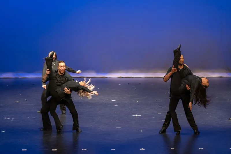 Cleveland Dance Project