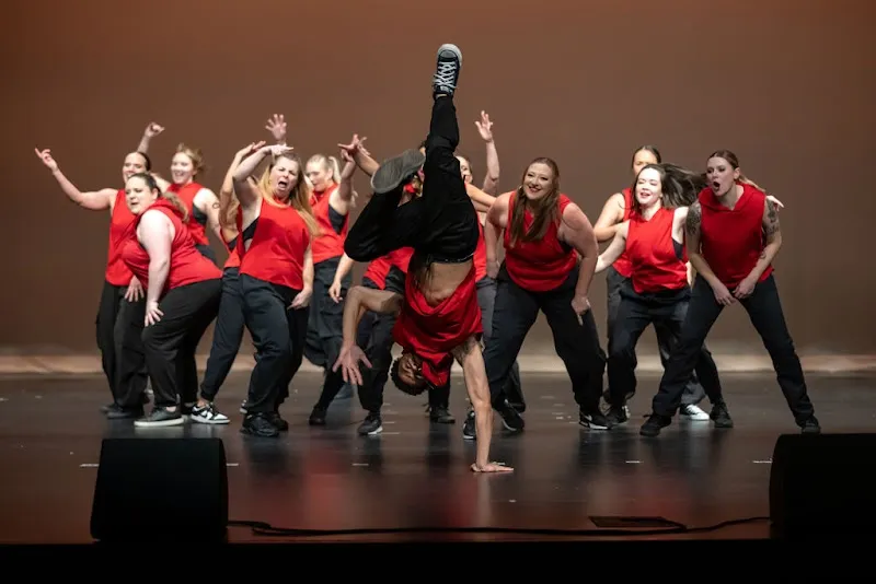 Cleveland Dance Project