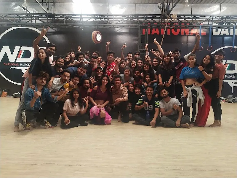 Dance Mehekma