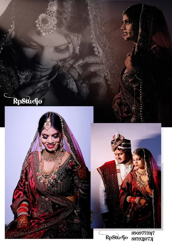RP Studio Agra
