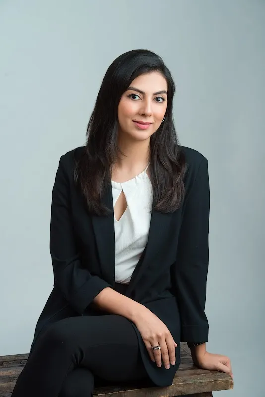 Anna Photo studio