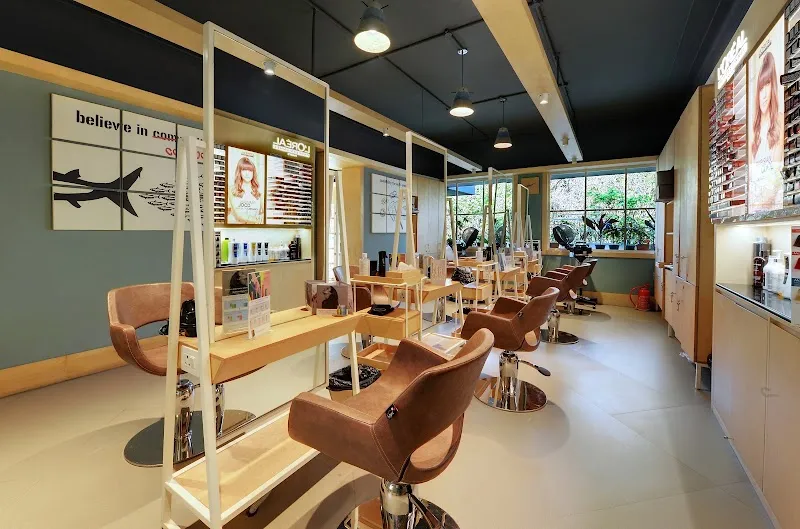 Enrich Salon Sadashiv Nagar