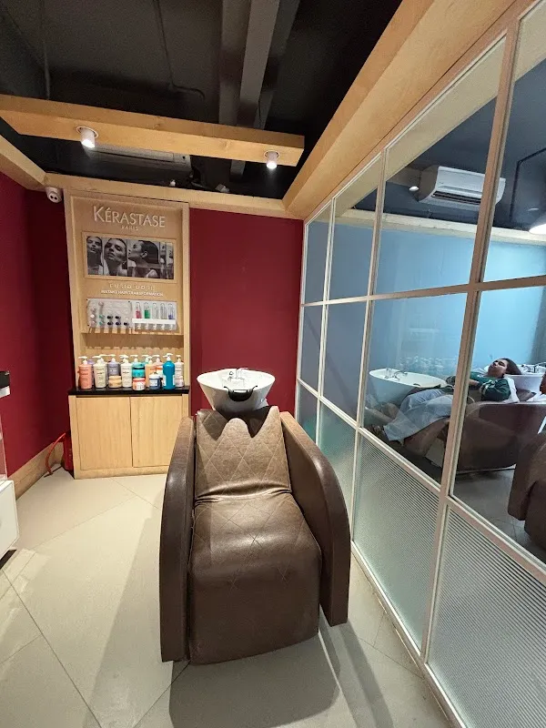 Enrich Salon Sadashiv Nagar