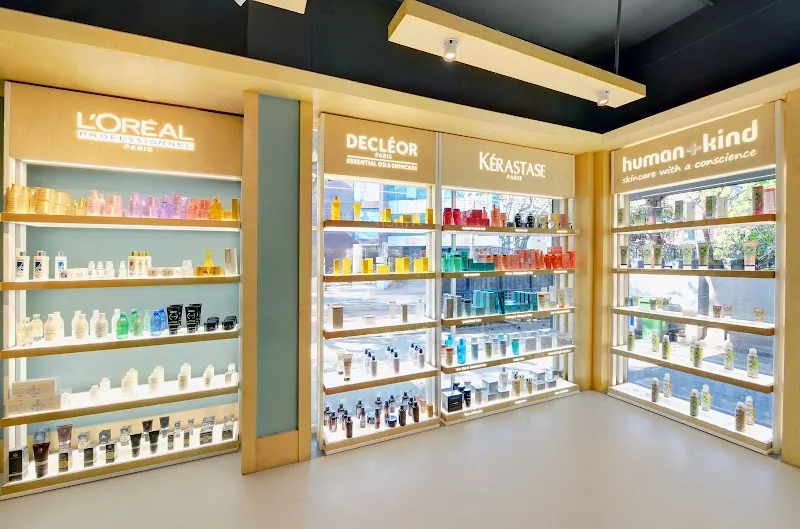 Enrich Salon Sadashiv Nagar