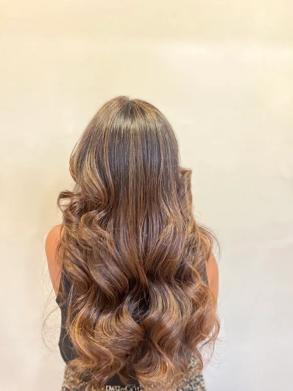 Enrich Salon Sadashiv Nagar