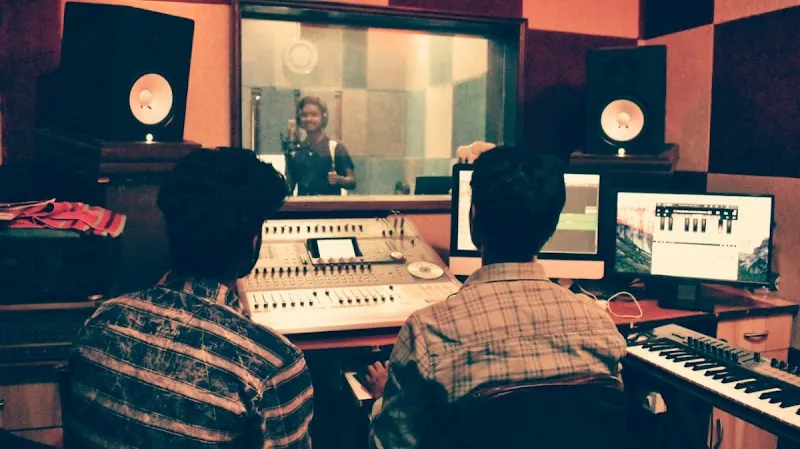 Kokande Studio & Academy of Music