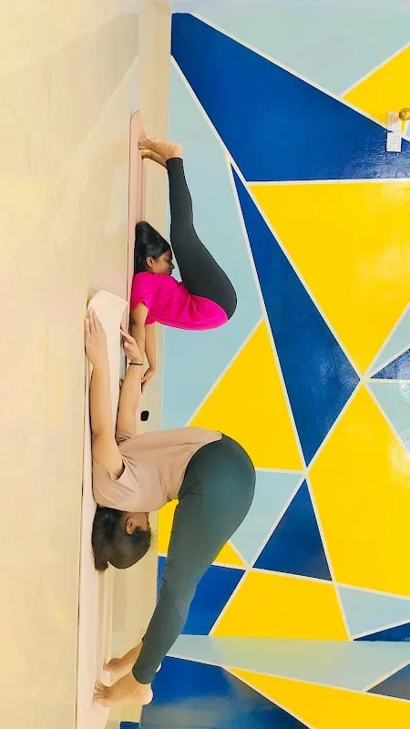 YOG SANSKRUTI