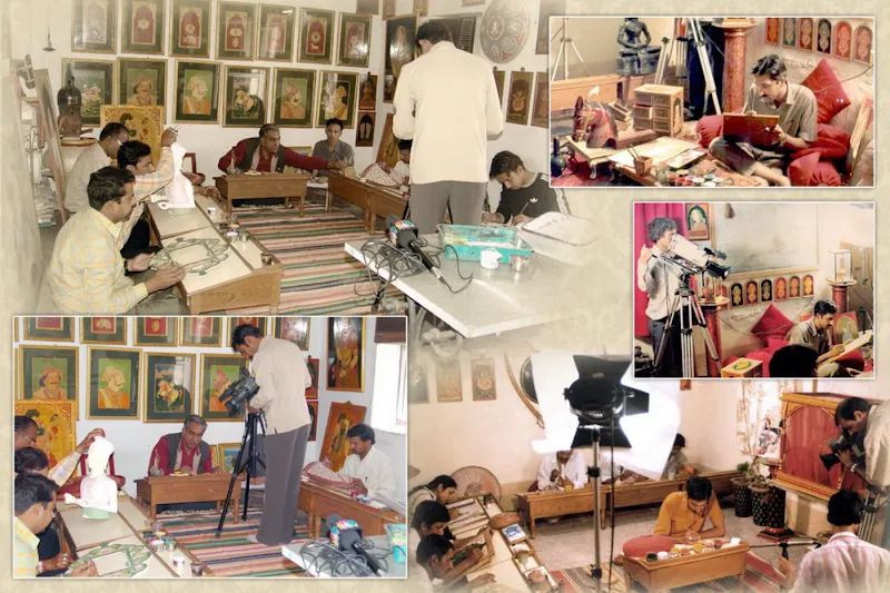 Umaid Art Gallery