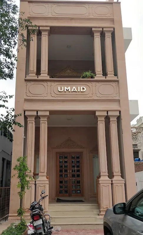 Umaid Art Gallery