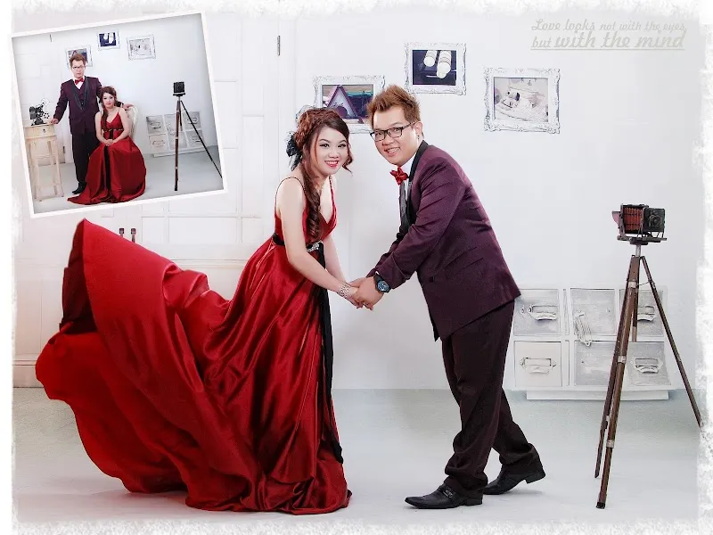 Dragon Studio photos