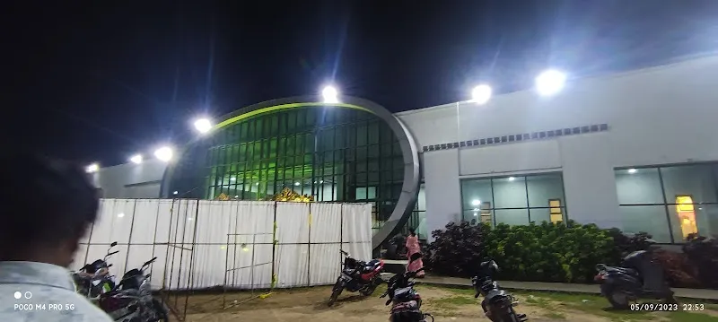 F15 gym