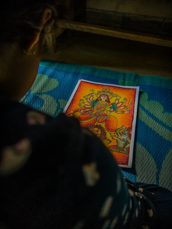 Akash Art Classes