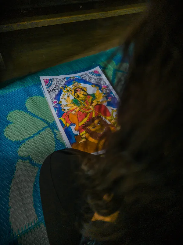 Akash Art Classes
