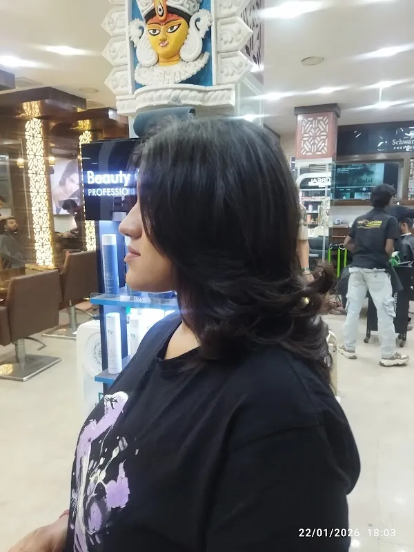 Hair dot com