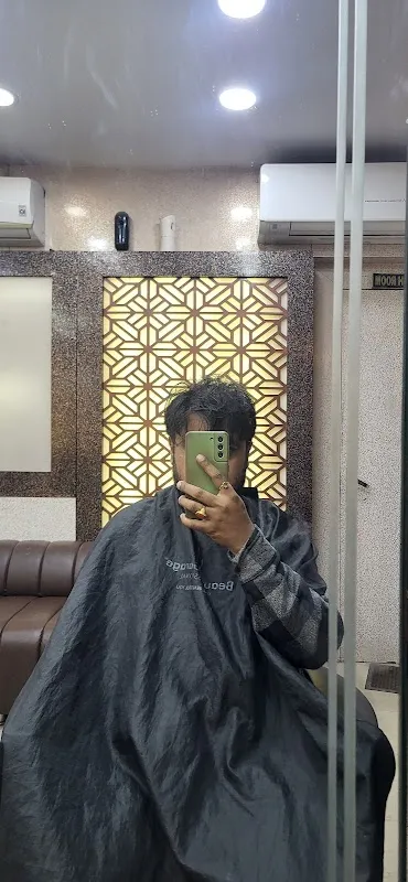 Hair dot com