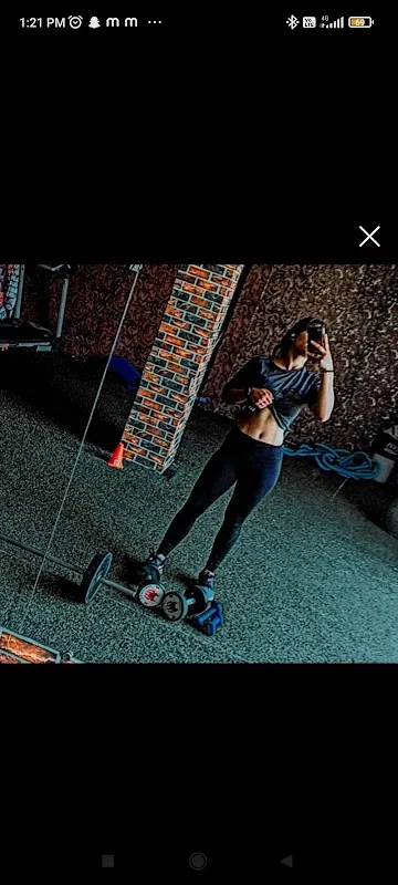 Archii's fitness studio