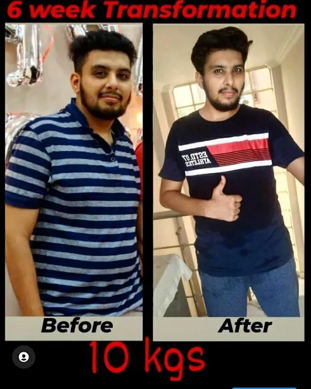 Archii's fitness studio