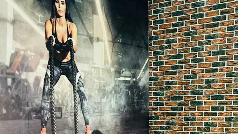 Archii's fitness studio
