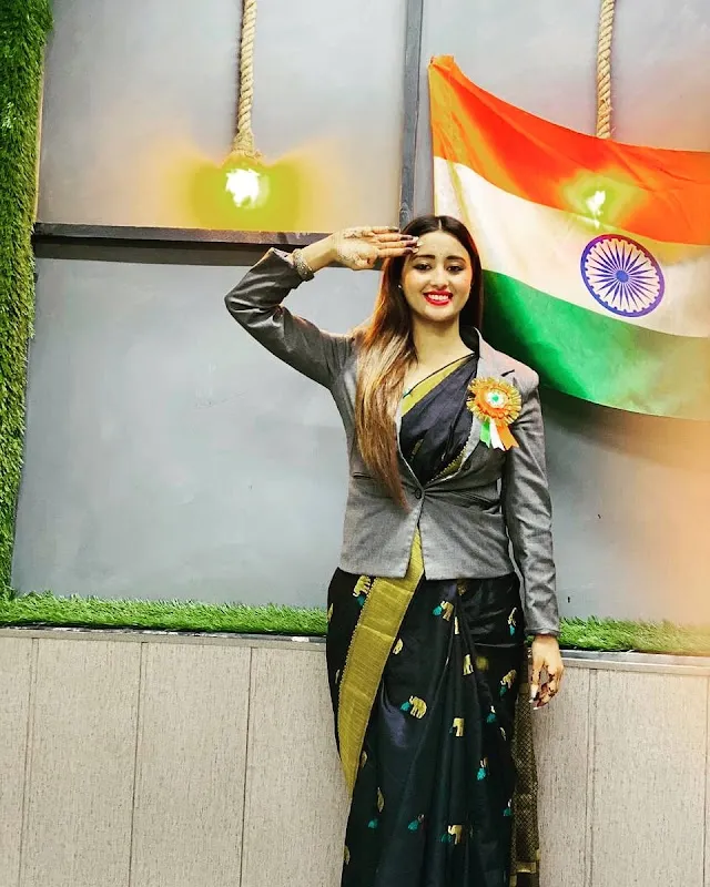 GDD Studio Geetanjali Divvy Dance