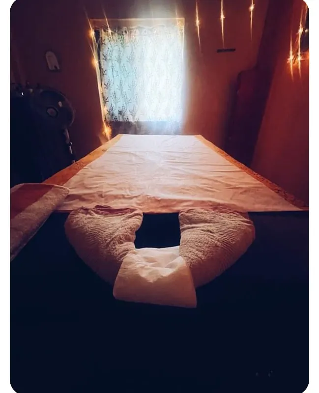 Rahul's Shanthi Healing Center