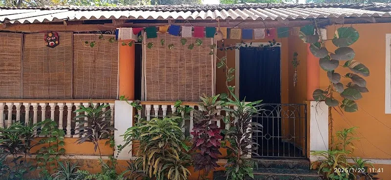 Rahul's Shanthi Healing Center