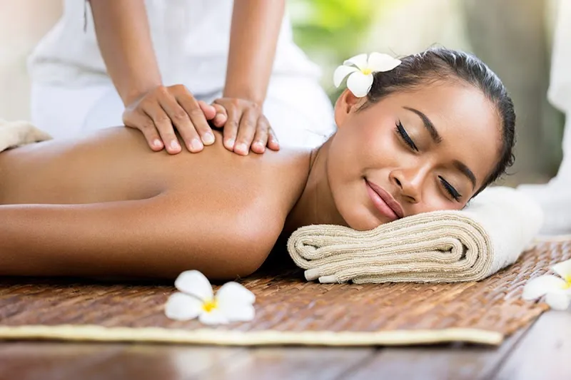 Rahul's Shanthi Healing Center