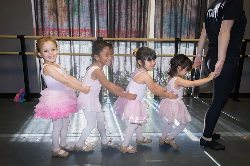 Dancer's Gallery