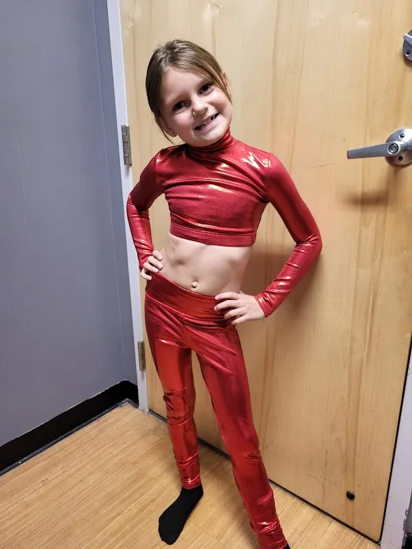 Dancer's Gallery